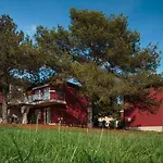 Apartments Katoro Plava Laguna