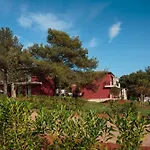 Apartments Katoro Plava Laguna
