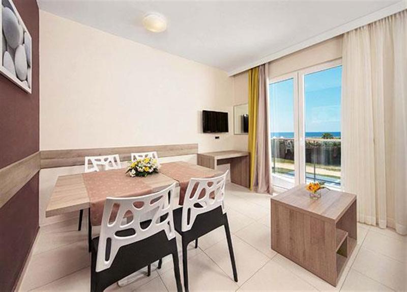 Katoro Plava Laguna Apartman Umag