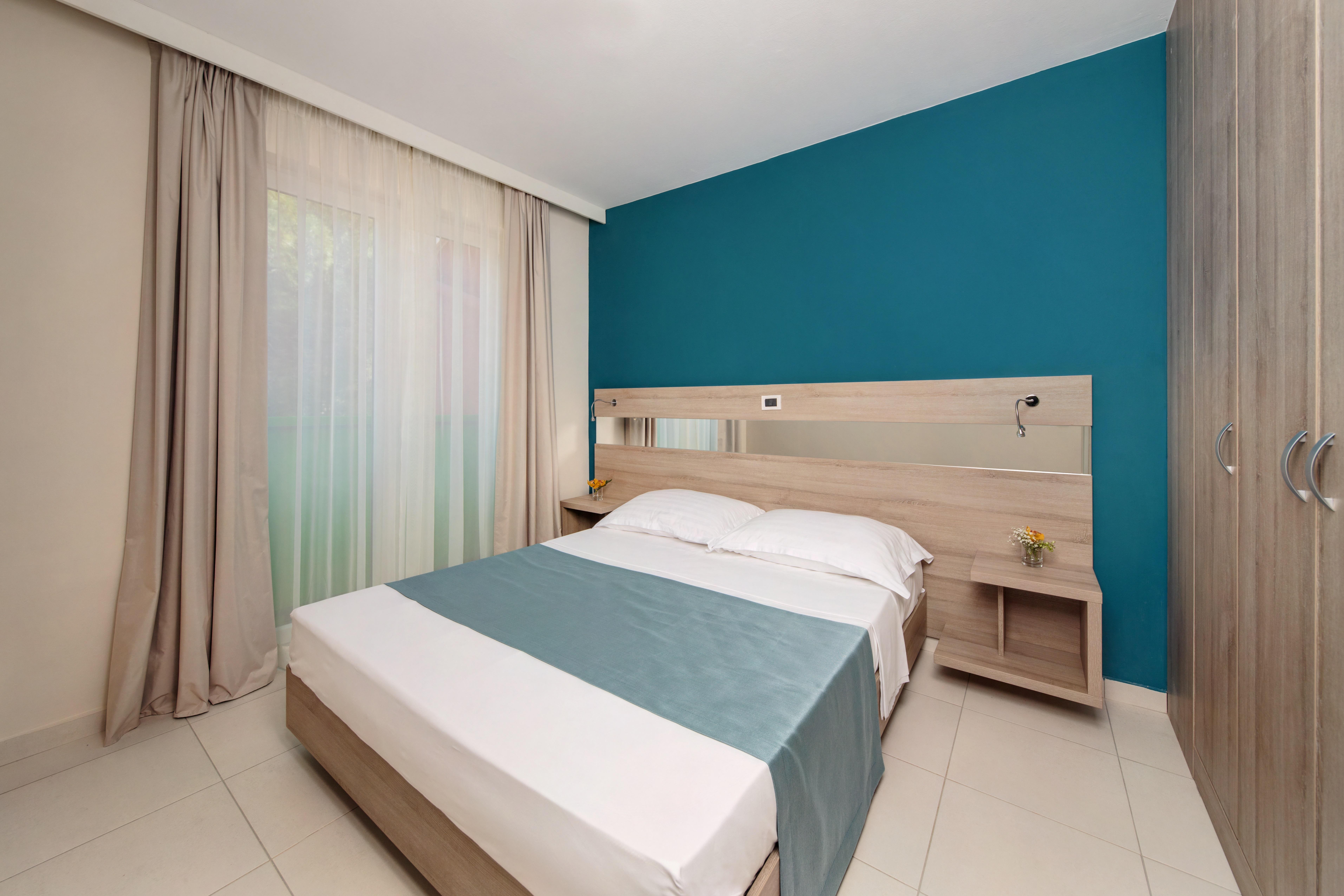 Apartman Katoro Plava Laguna