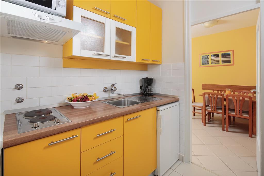 Apartman Katoro Plava Laguna Umag