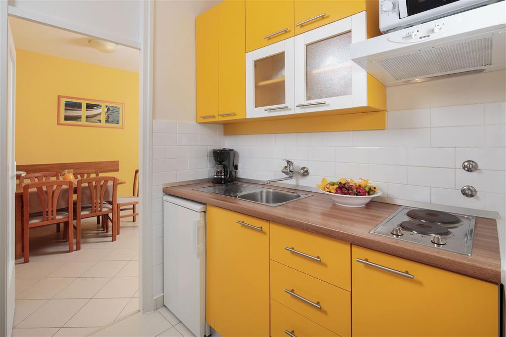 Apartman Katoro Plava Laguna