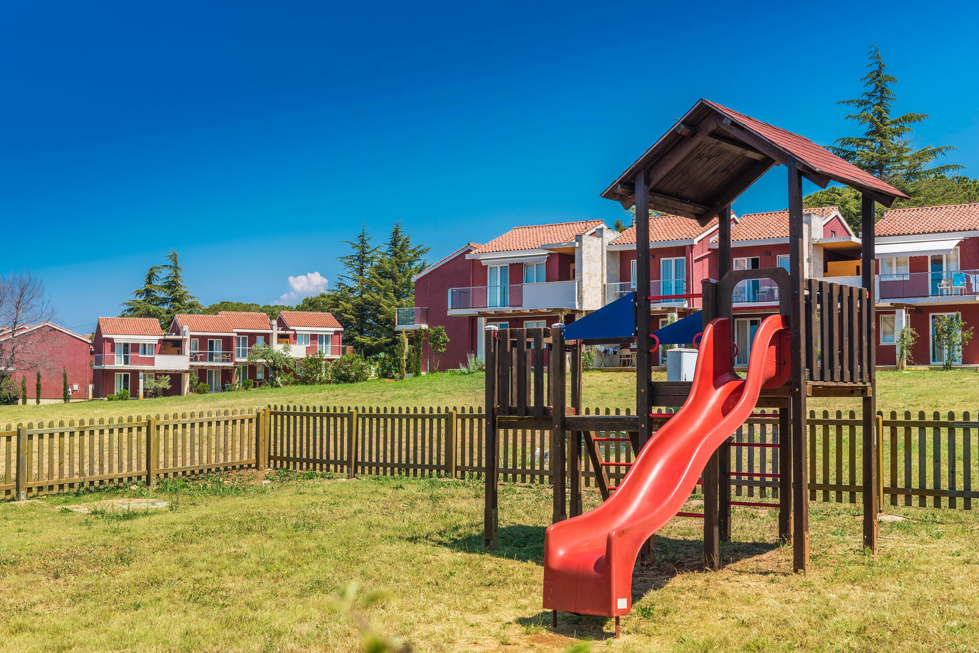 Katoro Plava Laguna Umag