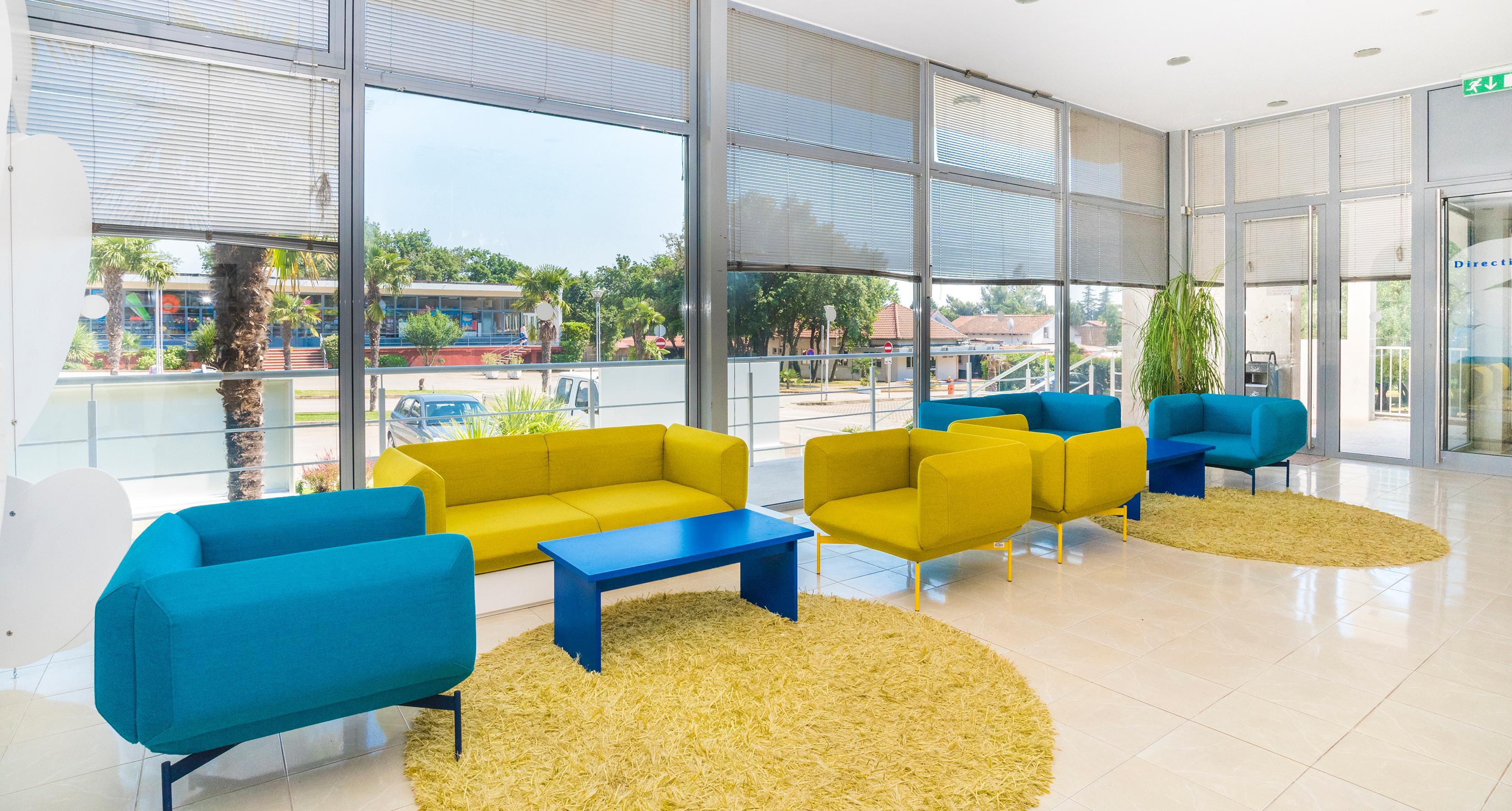 Apartman Katoro Plava Laguna Umag