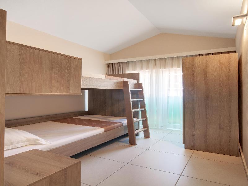 Apartman Katoro Plava Laguna