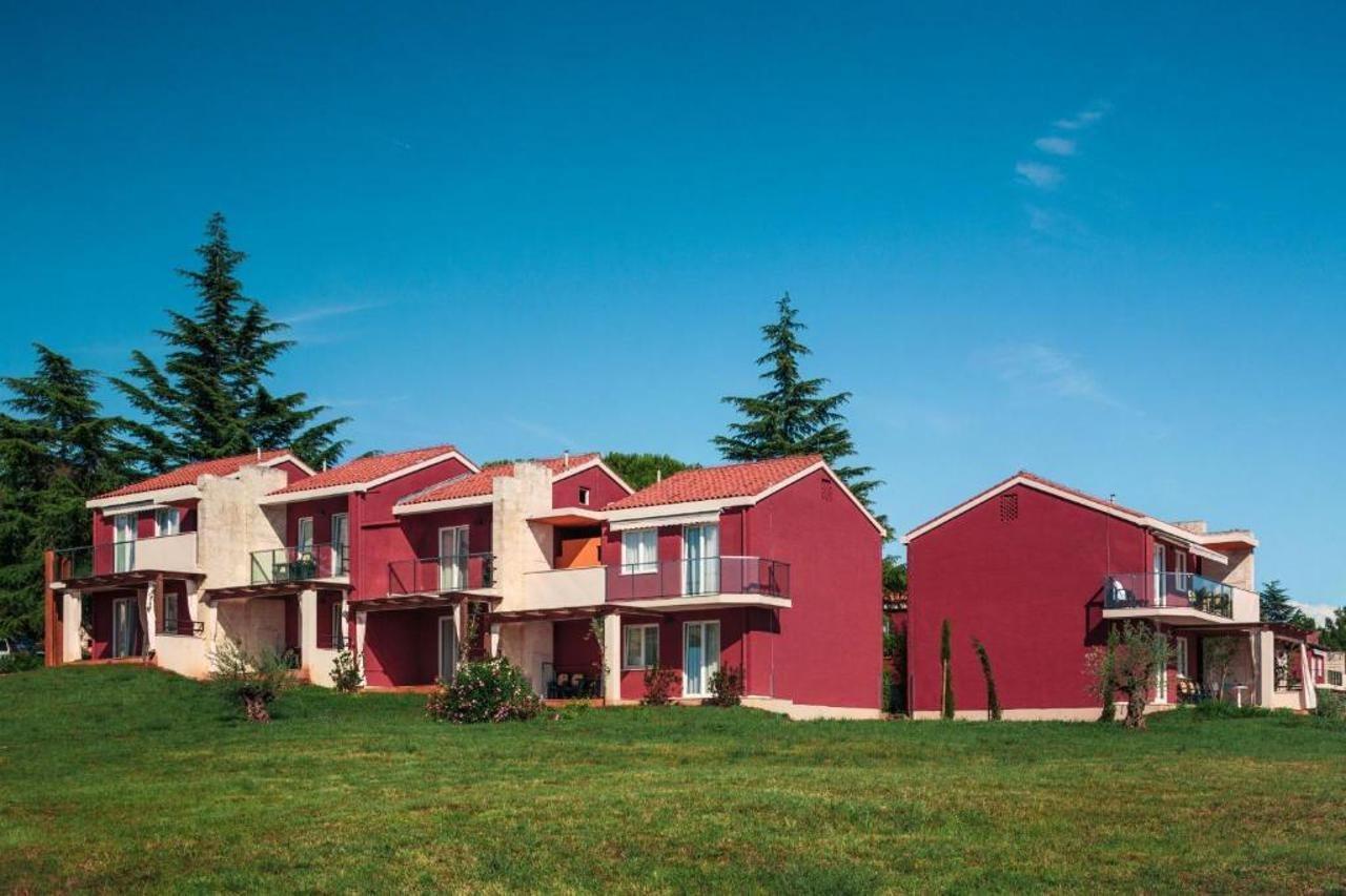 Katoro Plava Laguna Apartman