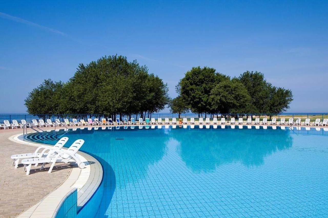 Katoro Plava Laguna * Umag