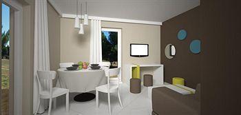 Apartman Katoro Plava Laguna Umag