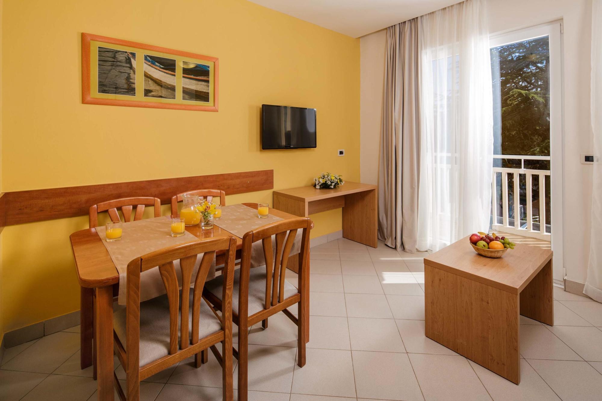 Apartman Katoro Plava Laguna Umag
