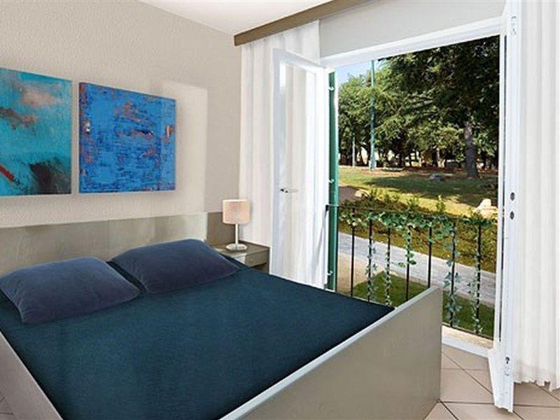 Katoro Plava Laguna Umag
