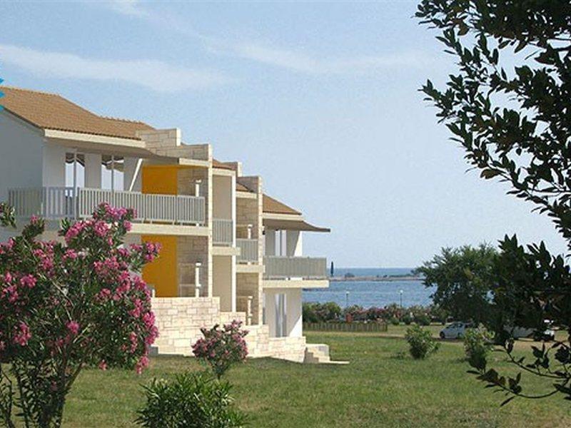 Apartman Katoro Plava Laguna Umag