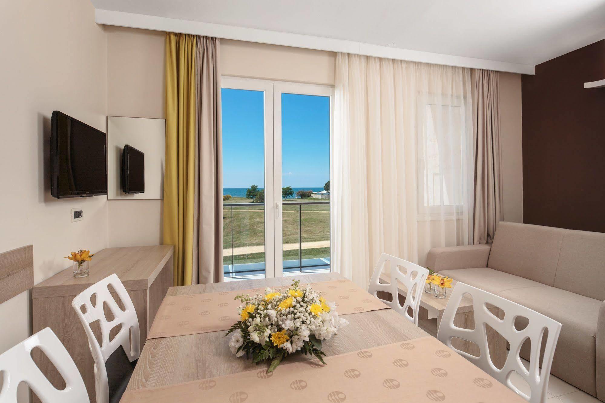 Apartman Katoro Plava Laguna Umag
