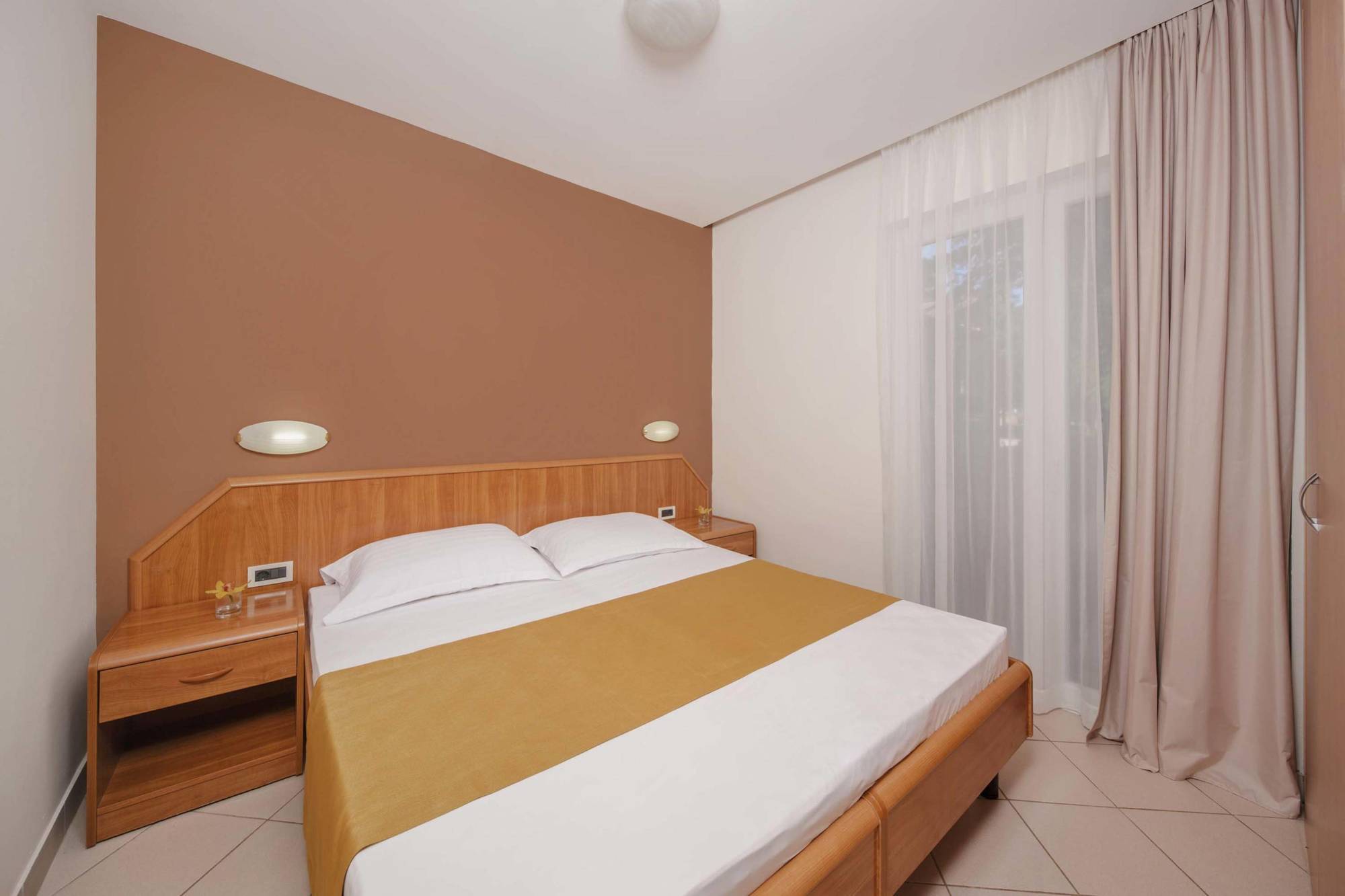 Katoro Plava Laguna Umag