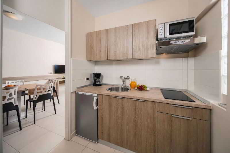 Apartman Katoro Plava Laguna *
