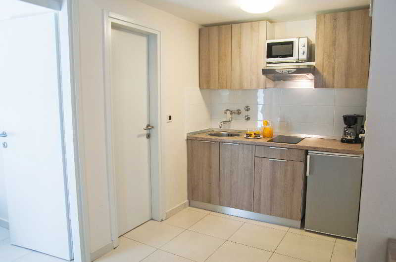 Apartman Katoro Plava Laguna