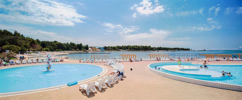 Katoro Plava Laguna Apartman Umag
