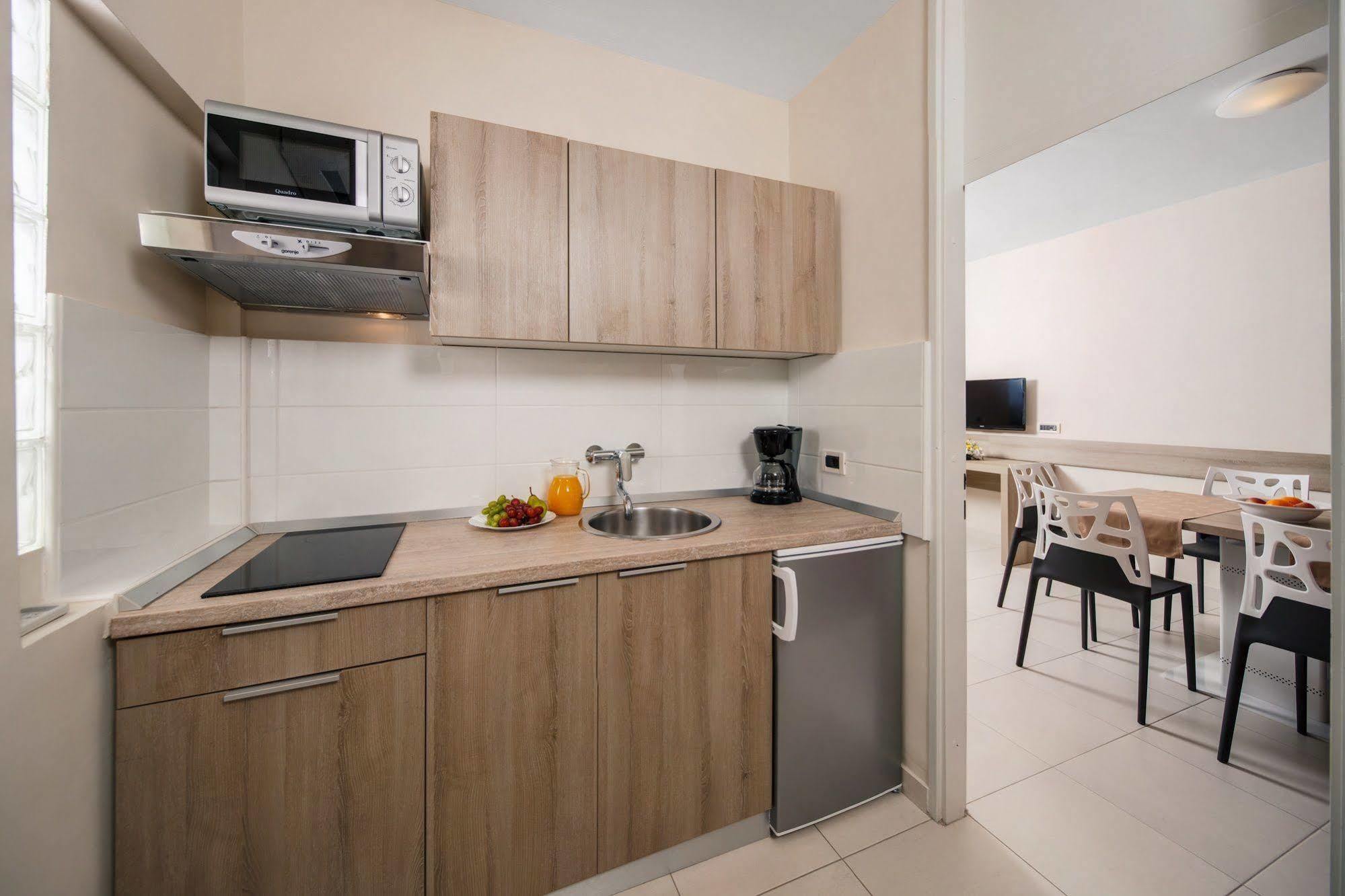 Katoro Plava Laguna Apartman Umag